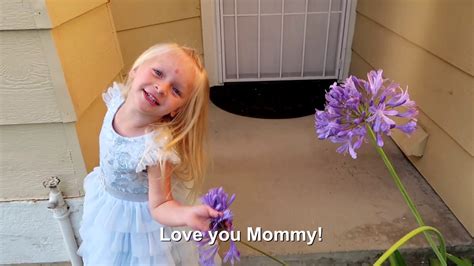 Why Alice Loves Her Mommy Youtube