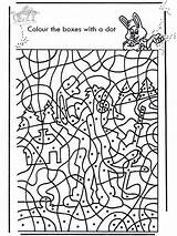 Numeri Colora Kolorowanie Casillas Numerati Colorea Numerze Etter Coloringhome Fargelegge Malebog Fargelegg Basteln Sheet Jetztmalen Nukleuren Efter Farve Campi Annonse sketch template
