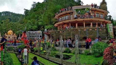 Destinasi Wisata Tawangmangu Yang Wajib Kamu Kunjungi Id