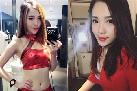 mabel goo instagram air asia facebook post george wong daily star