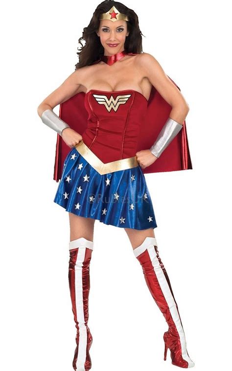 disfraz mujer maravilla wonder woman 1 130 00 en