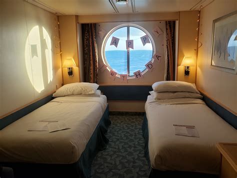 liberty   seas cabins  staterooms