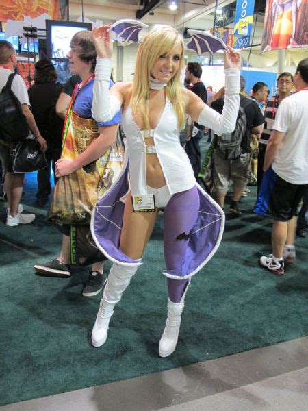 Jessica Nigri Is The Hottest Gamer And Cosplay Queen Around 42 Pics