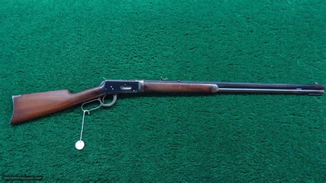 winchester  takedown rifle