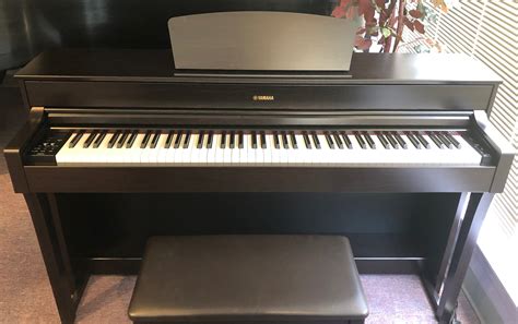 yamaha digital piano arius ydpr