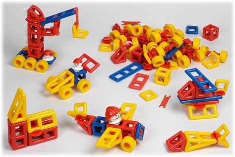 mobilo construction kit  parts amazoncouk toys games