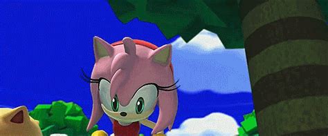 Amy Rose S Find And Share On Giphy