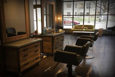 posh salon spa visit hancock county