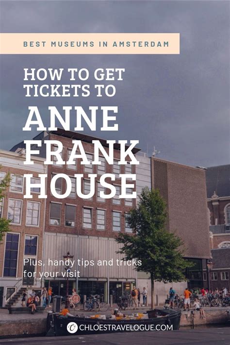anne frank house   sold