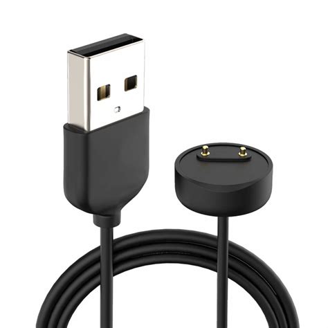 xiaomi mi band  charging cable techpunt