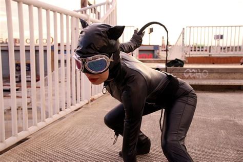 50 sexy catwoman cosplay costume ideas