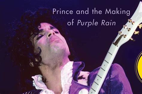 7 fascinating facts about prince and purple rain