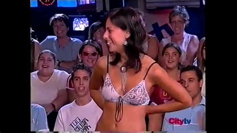 nude game show on tv cfnm and cmnf naked babes