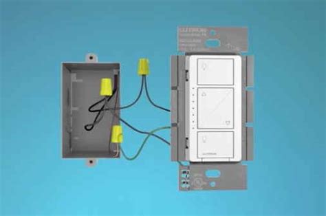control lights  devices wirelessly  caseta  lutron
