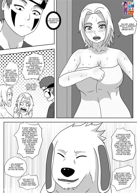 sakura manga porn comics pics and galleries