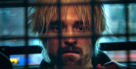 safdie brothers crime caper good time is supposed to make you