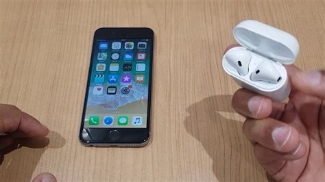 connect iphone   apple airpods   youtube