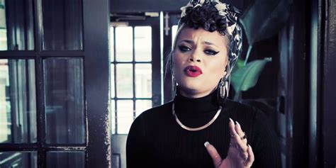 Prepare To Cry At Andra Day S Beautiful Emotional Rise