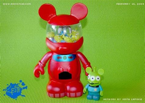 toy story  disney vinylmation pinterest