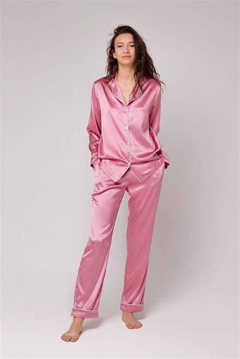 luxury womens pajamas semashowcom
