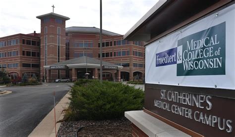 Froedtert South Anthem Insurance Negotiations No Closer