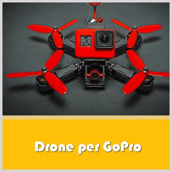 miglior drone  gopro prezzo  recensione dronetopit