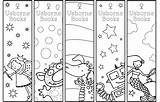 Usborne Bookmarks Colouring Kids Printable Colour Sheets Coloring Books Pages Print Victoria Brown sketch template