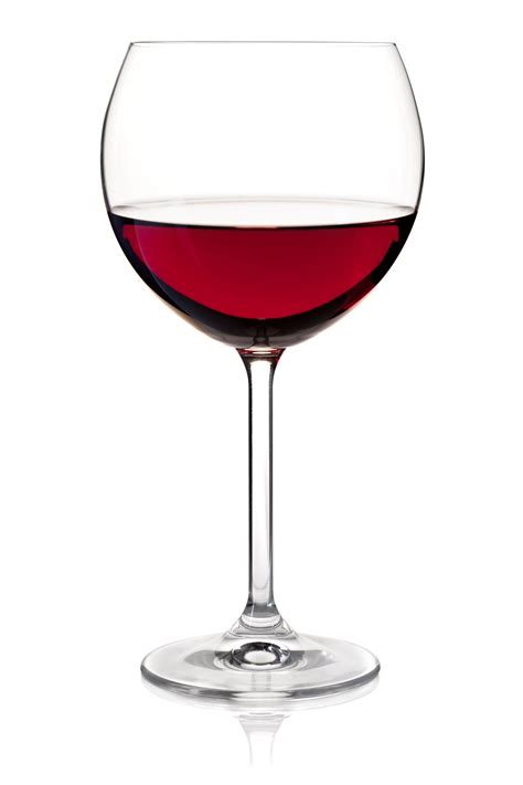 Have You Chosen The Right Wine Glass Le Ambrosie