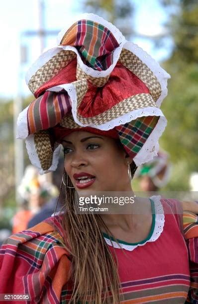 jamaican traditional clothing photos et images de collection getty images