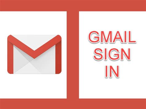 gmail sign