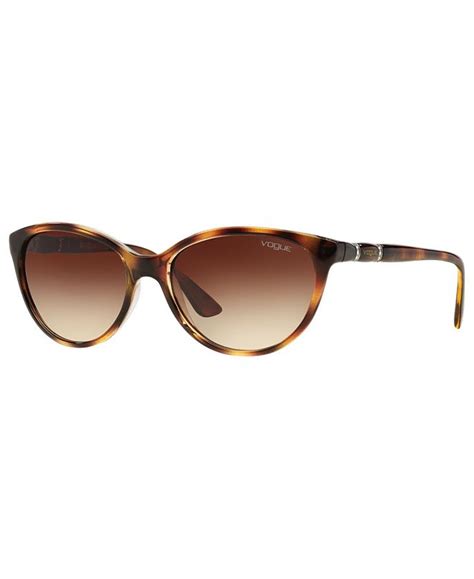 vogue eyewear women s sunglasses and reviews sunglasses by sunglass hut