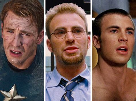 All Of Chris Evans Movies Ranked From Worst To Best Business Insider