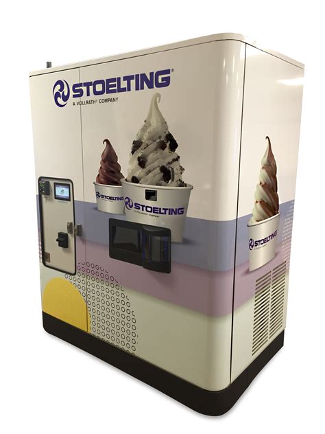 stoelting foodservice invites attendees  test  newest intuitive