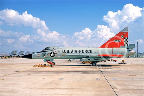 Usaf Convair F 102a Delta Dagger Military Airplane Pictures