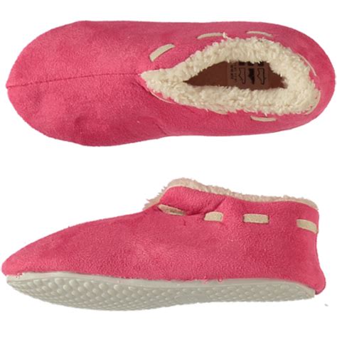 roze spaanse pantoffelssloffen voor meisjes sloffen kinderen bellatio warenhuis