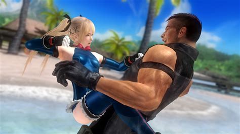Dead Or Alive 5 Ultimate Theory Flaw