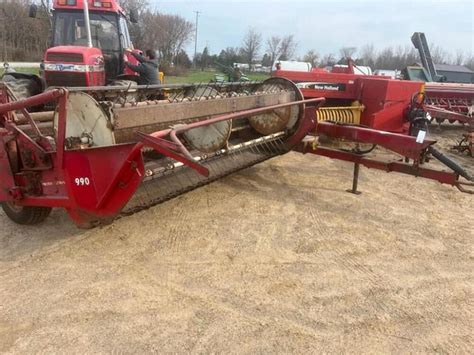 international harvester  hay  forage mowers conditioner  sale tractor zoom