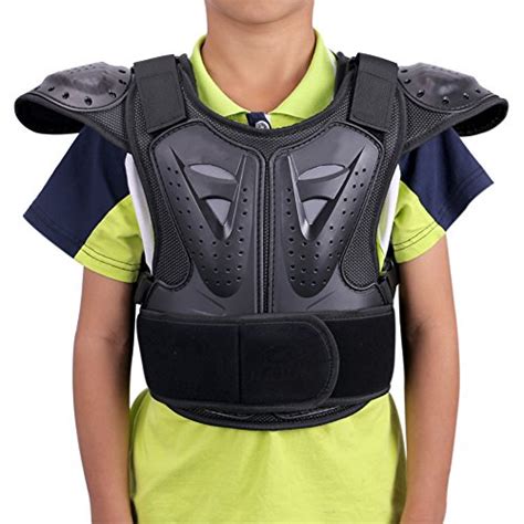 top  chest protector motocross    place called home