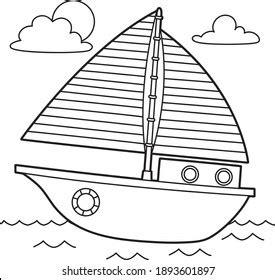 transportations coloring pages