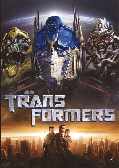 transformers dvd   buy
