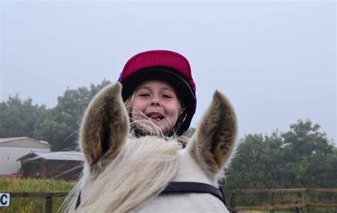 riding lessons  children      horse hound
