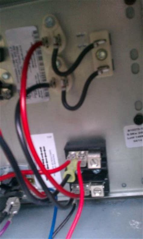 rheem heat pump thermostat wiring diagram  faceitsaloncom