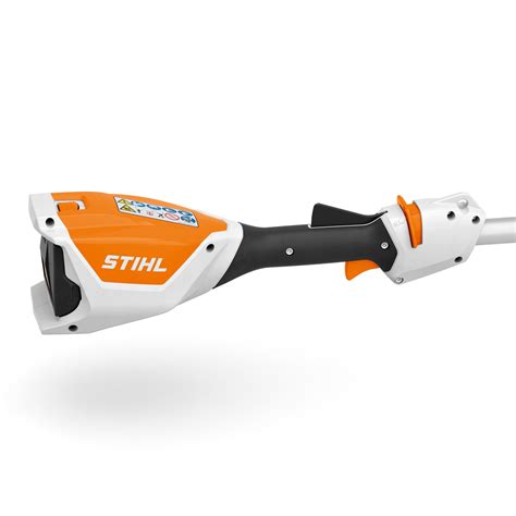 hla  long reach battery hedge trimmer stihl direct canada