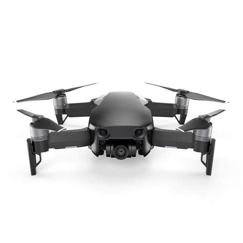 drone dji mavic air drone onyx black nero