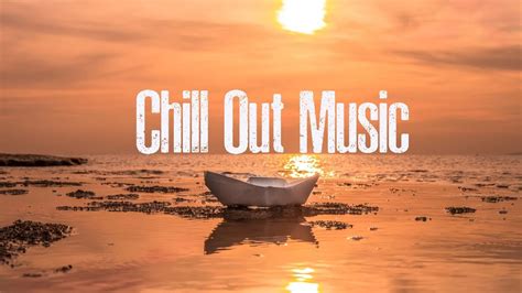 chill out music ~ electro chillout ~ relaxing music and