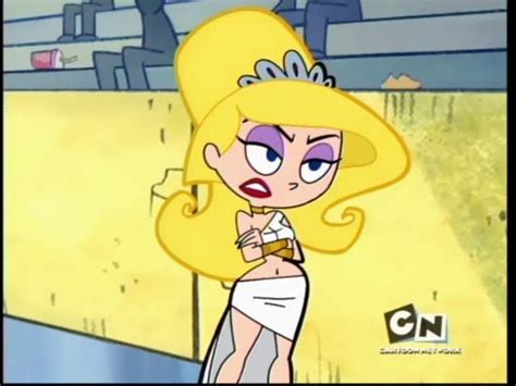 eris the grim adventures of billy and mandy all cartoon network shows