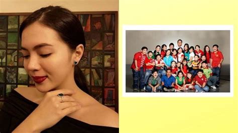Julia Montes Resurrects In Social Media To Reminisce About