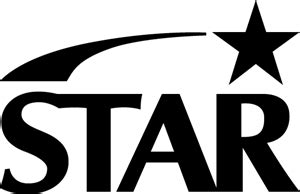 star logo png vector eps