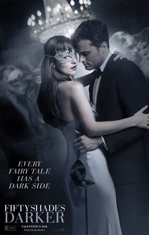 fifty shades darker review f this movie