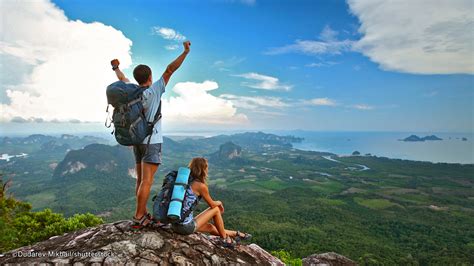 Backpackers Guide 8 Essential Tips For Backpacking In Thailand